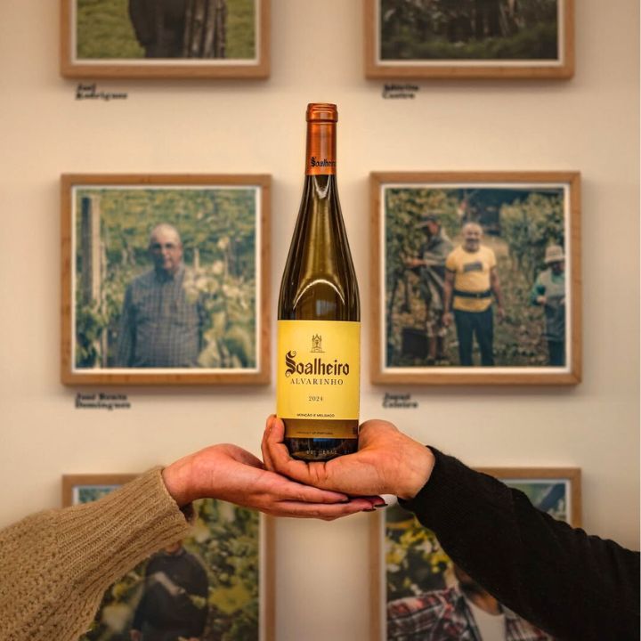 Soalheiro, Alvarinho 2023