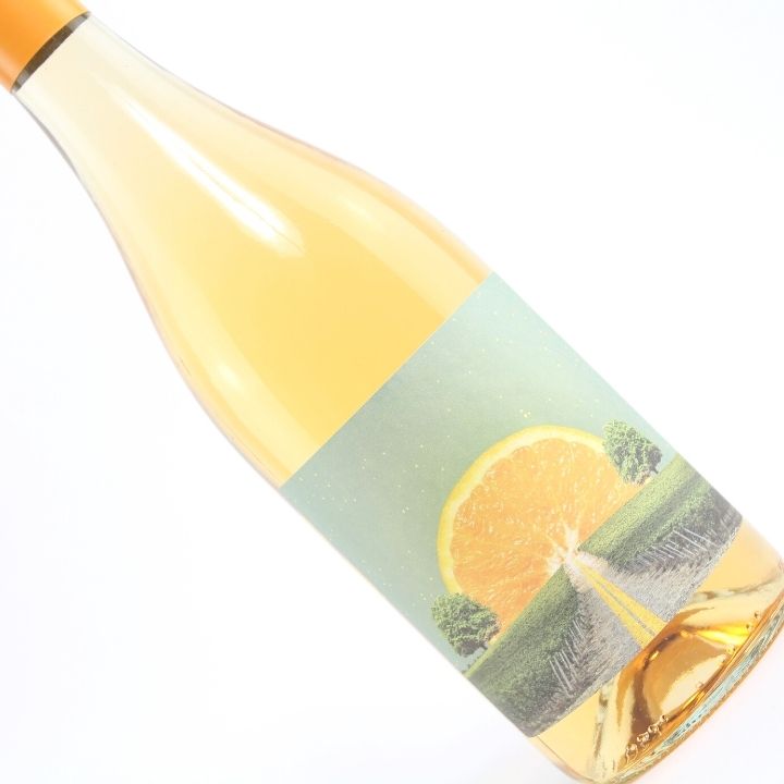 Solara Orange wine 2022