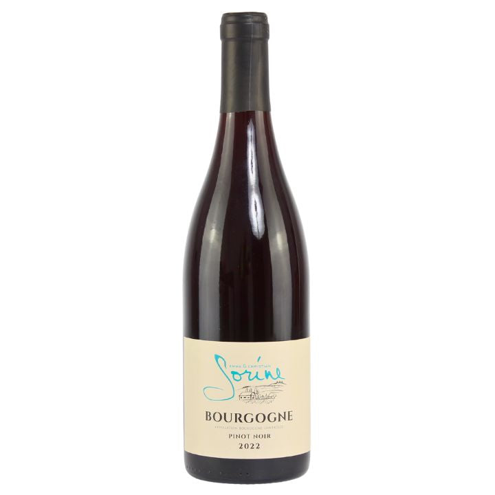 Domaine Sorine, Bourgogne Pinot Noir