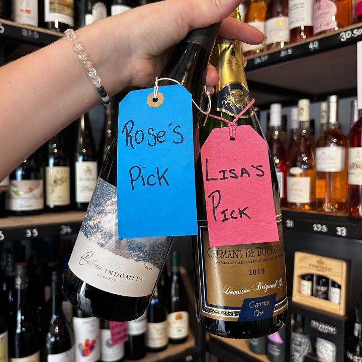 September Staff Favourites - Mackie Mayor 17th