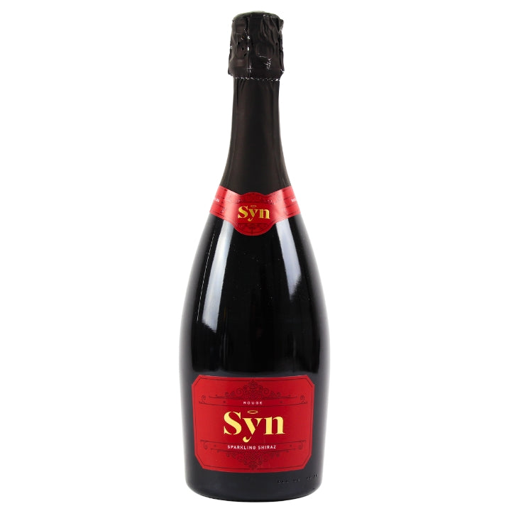 Syn, Sparkling Coonawarra Shiraz NV