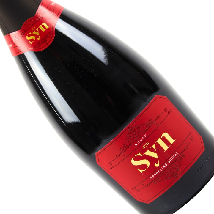 Syn, Sparkling Coonawarra Shiraz NV