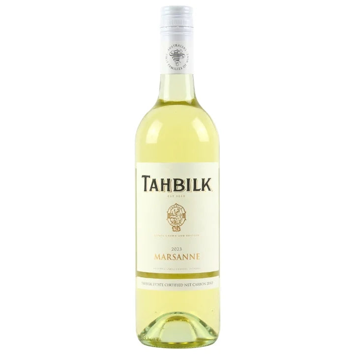Tahbilk, Marsanne Nagambie Lakes 2023