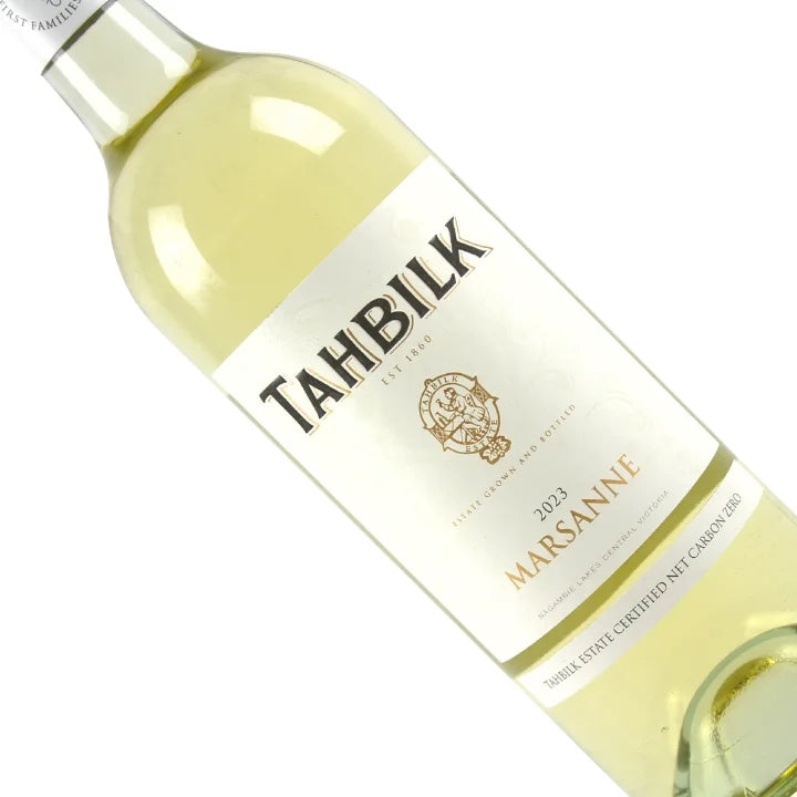 Tahbilk, Marsanne Nagambie Lakes 2023