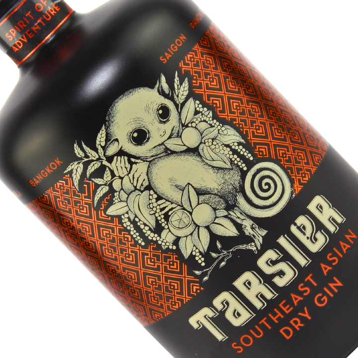 Tarsier Southeast Asian Dry Gin