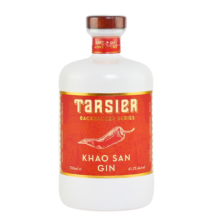 Tarsier Khao San Gin 