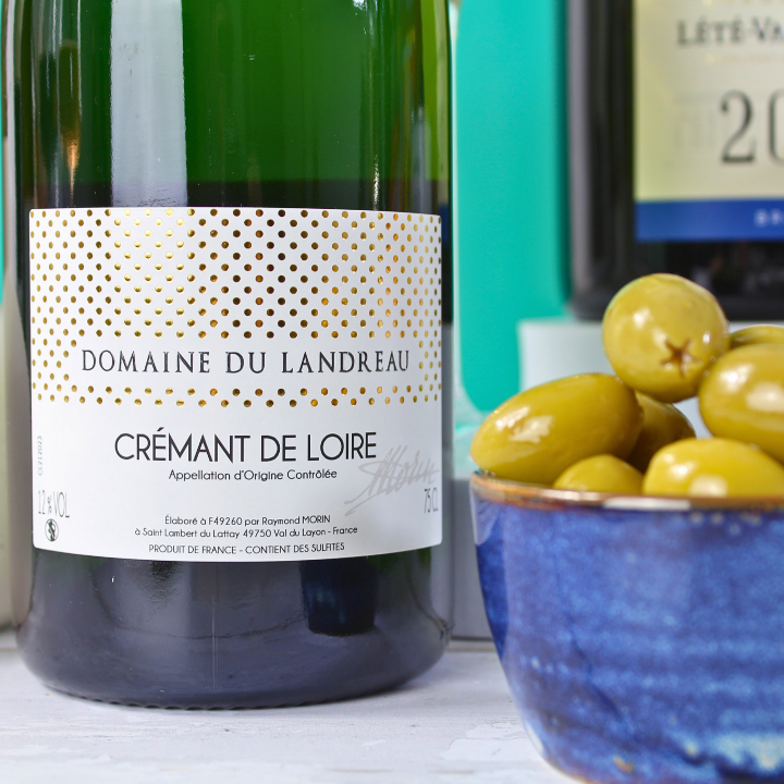 The Sparkling Selection Hamper – Sparkling Wines with Snacks &amp; Chocolate