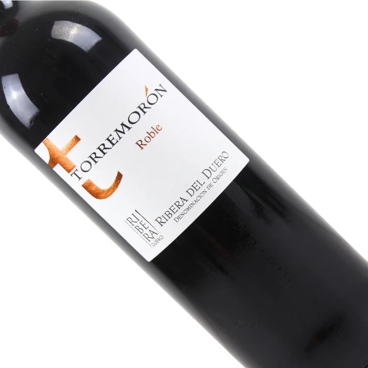 Torremoron, Ribera del Duero Roble 2023/24