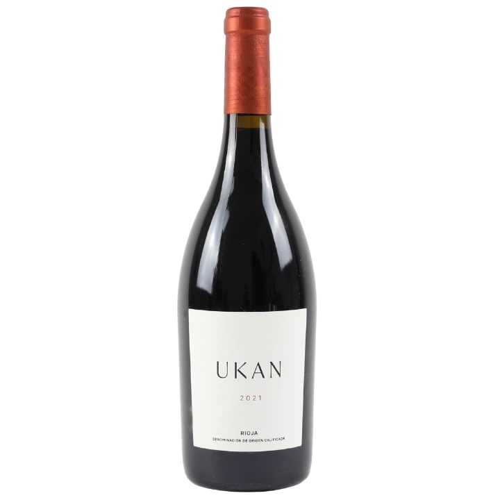 Ukan Rioja 2021