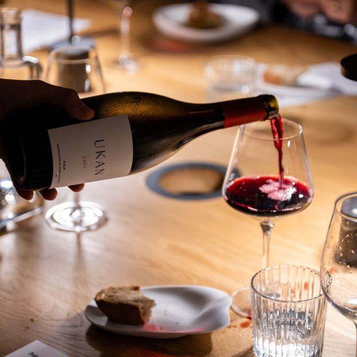 Ukan Rioja 2021