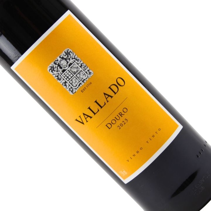 Quinta do Vallado Tinto 2023