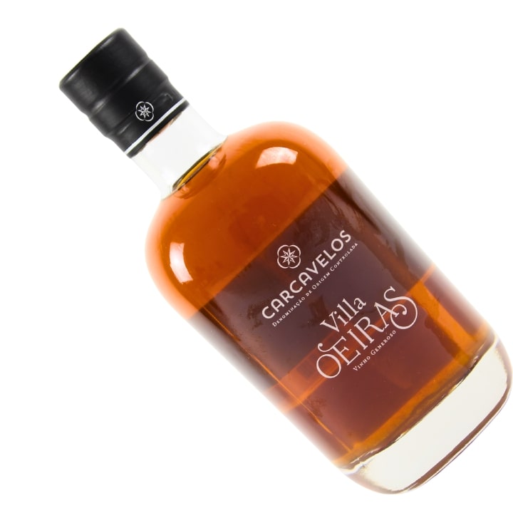 Villa Oeiras, Carcavelos 7 year old (37.5cl)