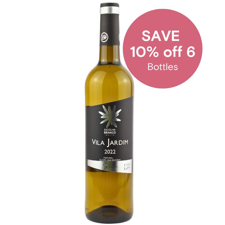 Vila Jardim Selection White 2022