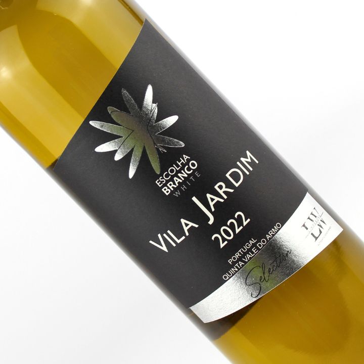 Villa Jardim Selection White 