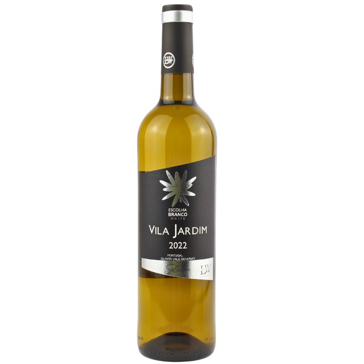 Villa Jardim Selection White 