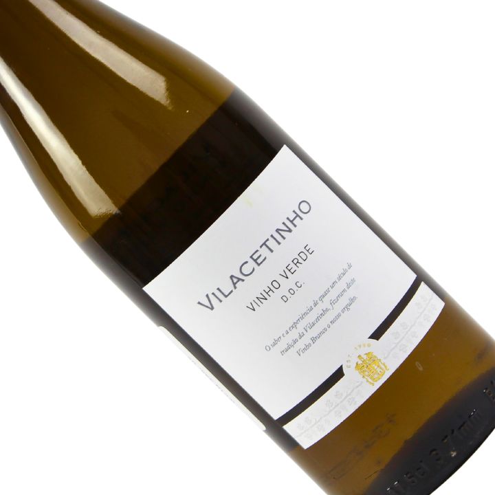 Casa de Vilacetinho, Vinho Verde 2024 (HALVES 37.5cl)
