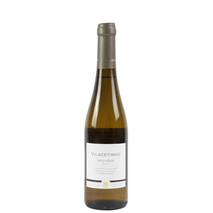 Casa de Vilacetinho, Vinho Verde 2024 (HALVES 37.5cl)