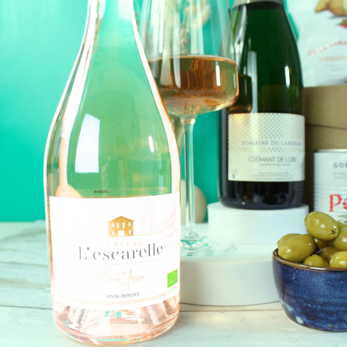 The Buyer&#39;s Choice - 3 bottle Wine Subscription