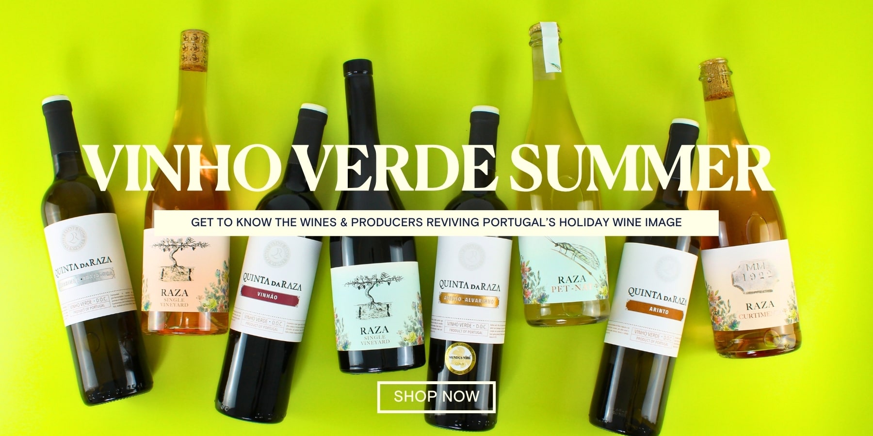 Shop Portuguese wine