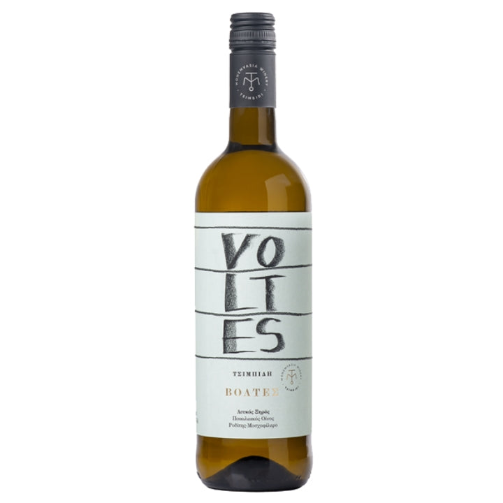 Monemvasia, Voltes White 2025