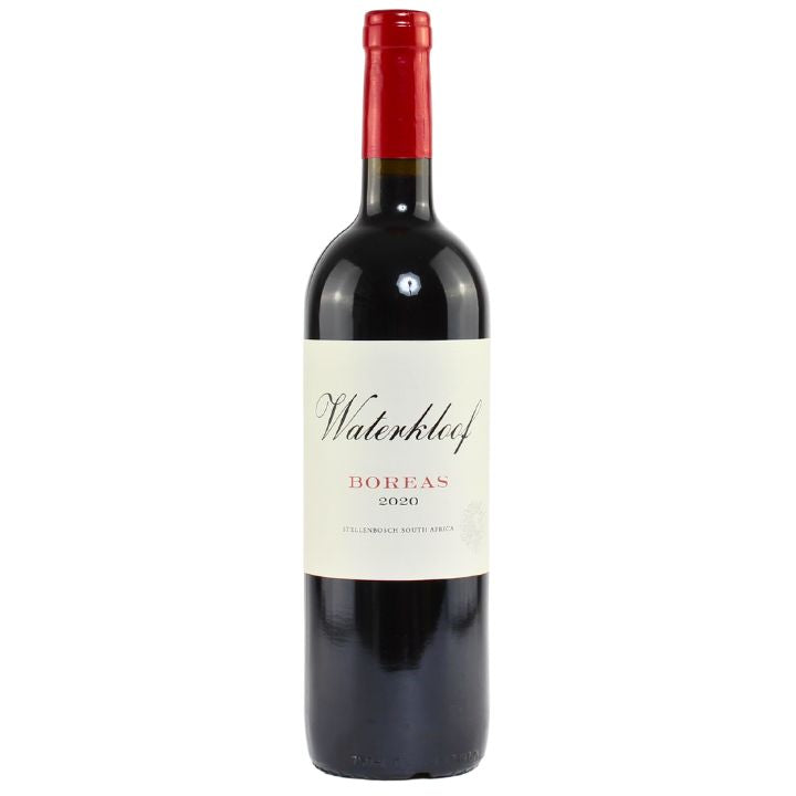 Waterkloof Boreas 750ml – Exquisite South African Wine Delight Waterkloof Boreas 750ml – Exquisite South African Wine Delight