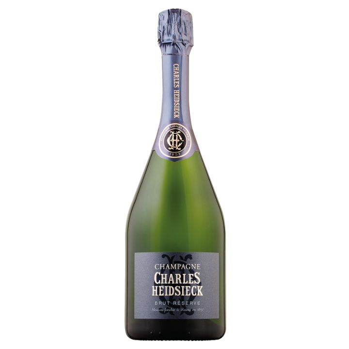 Charles Heidsieck, Brut Reserve NV