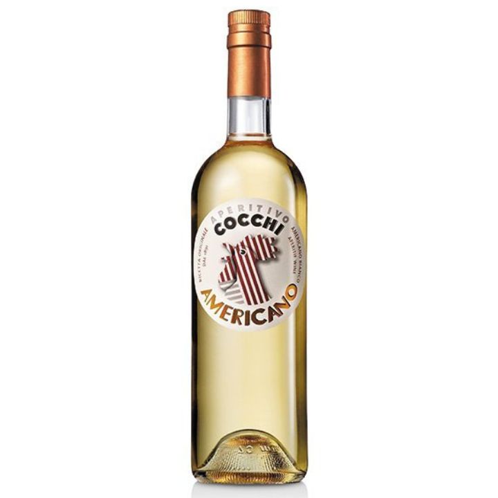 Cocchi Americano Bianco