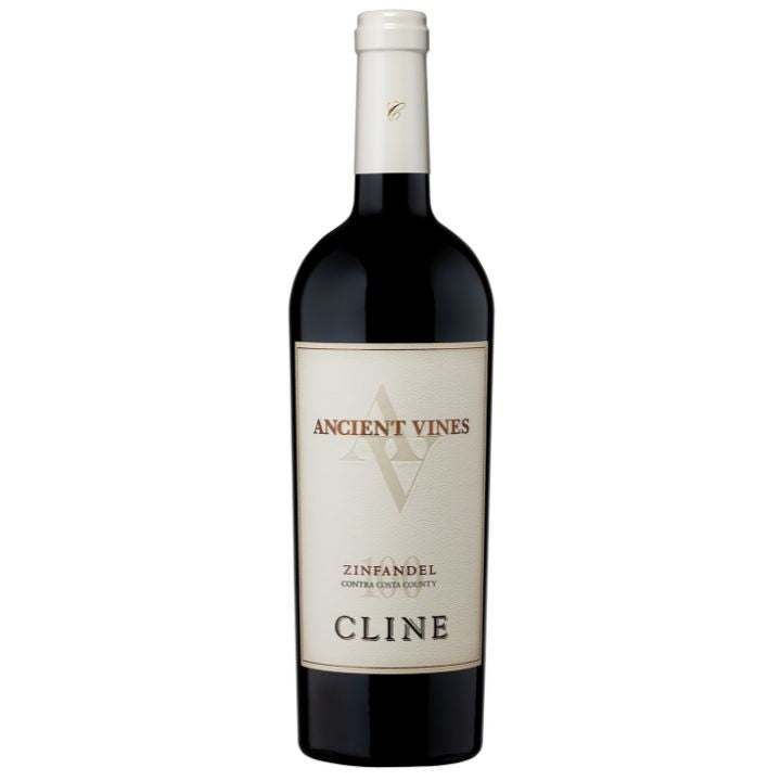 Cline Cellars, Ancient Vines Zinfandel