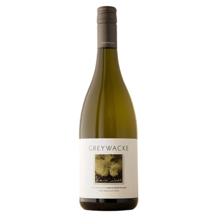 Greywacke, Marlborough Sauvignon Blanc 