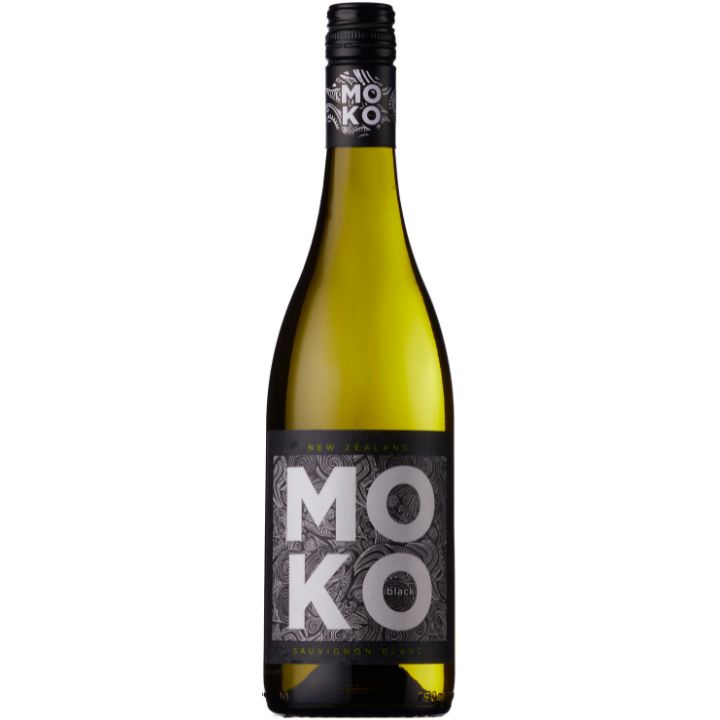 Moko Black, Sauvignon Blanc