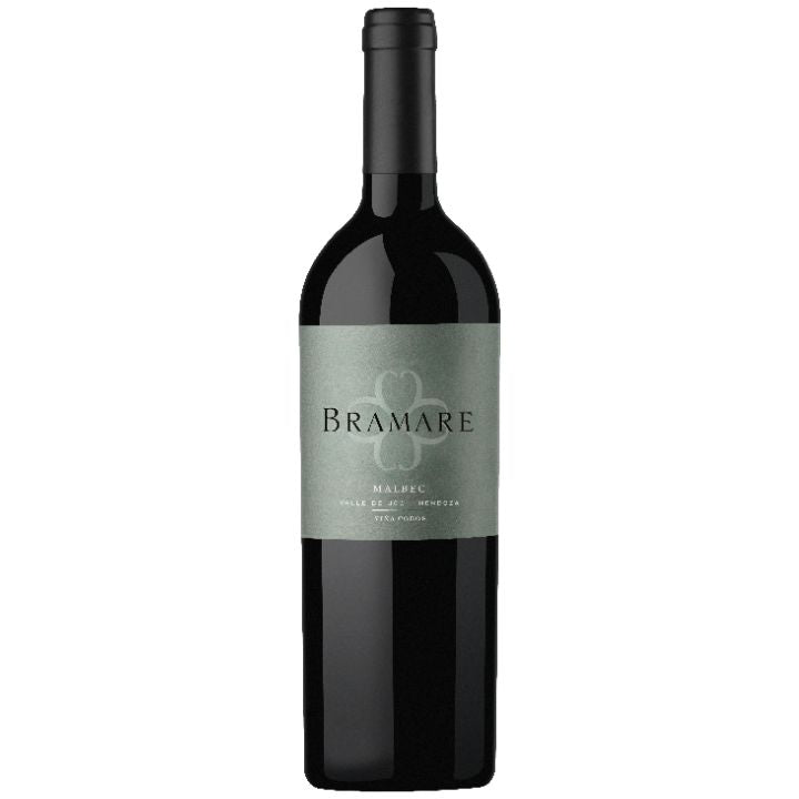 Vina Cobos, "Bramare" Malbec Valle de Uco