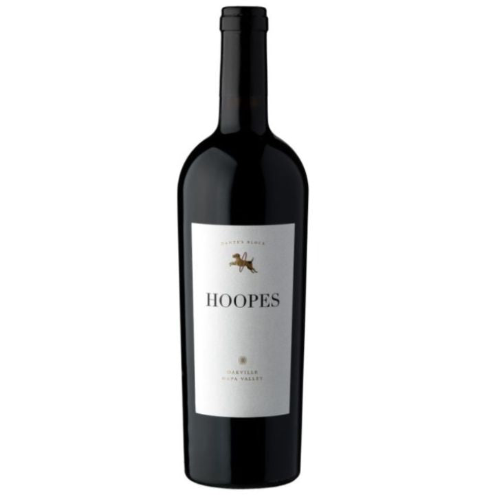 Hoopes, Oakville Cabernet Sauvignon