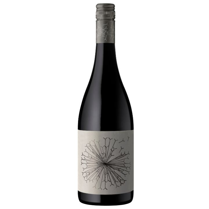 Dandelion Vineyards &#39;Lion&#39;s Tooth of McLaren Vale&#39; Shiraz Riesling 