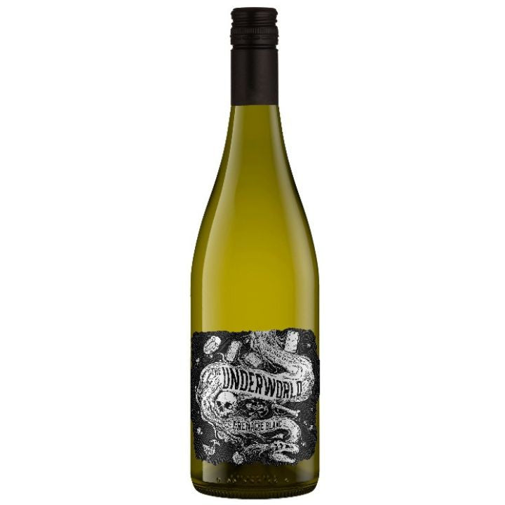 The Underworld, Grenache Blanc 