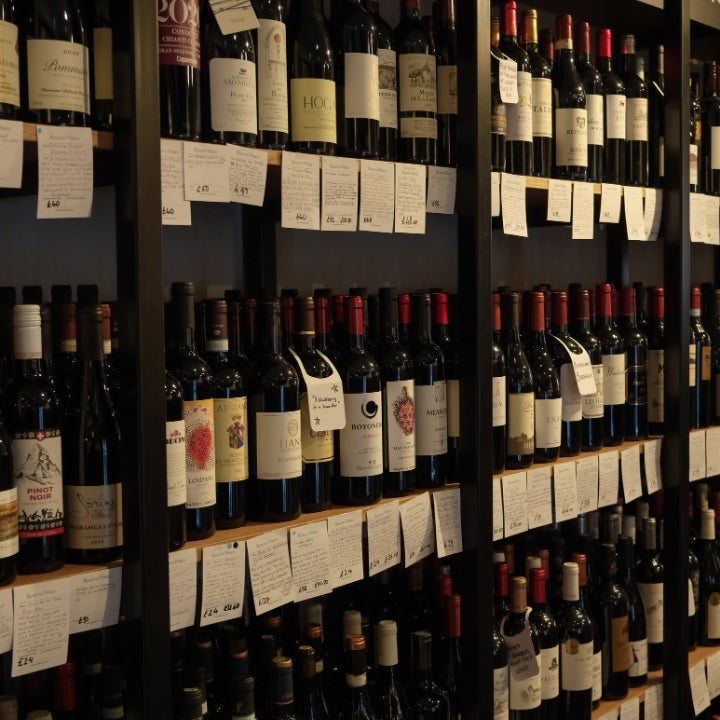 Chardonnay Around the World Event at West Didsbury, Thursday 21st May