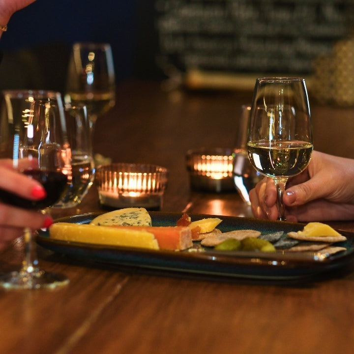Cheese and Wine at Didsbury, 20th August 2026