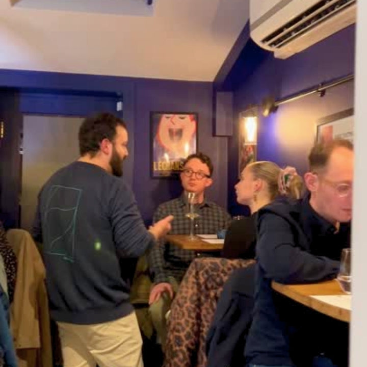 Malbec Around the World Event at West Didsbury, Thursday 16th April