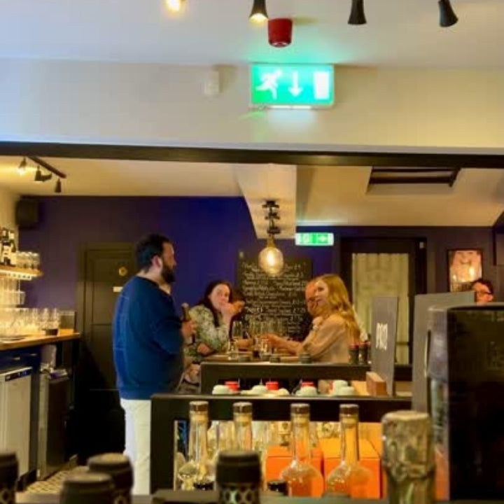 Chardonnay Around the World Event at West Didsbury, Thursday 21st May