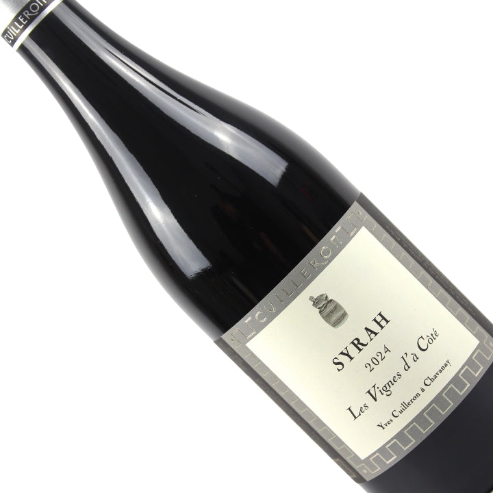 Yves Cuilleron, Syrah "Les Vignes d'a Cote" 2024