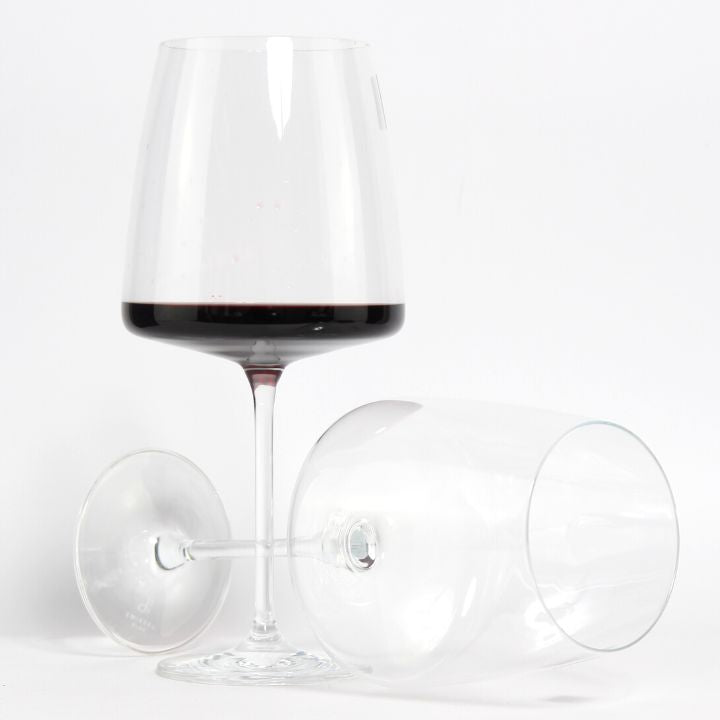 Schott Zwiesel SENSA Velvety &amp; Sumptuous Wine Glass 6 Pack