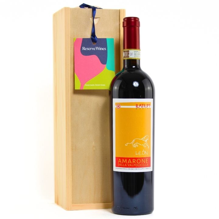 Amarone Fine Wine Gift