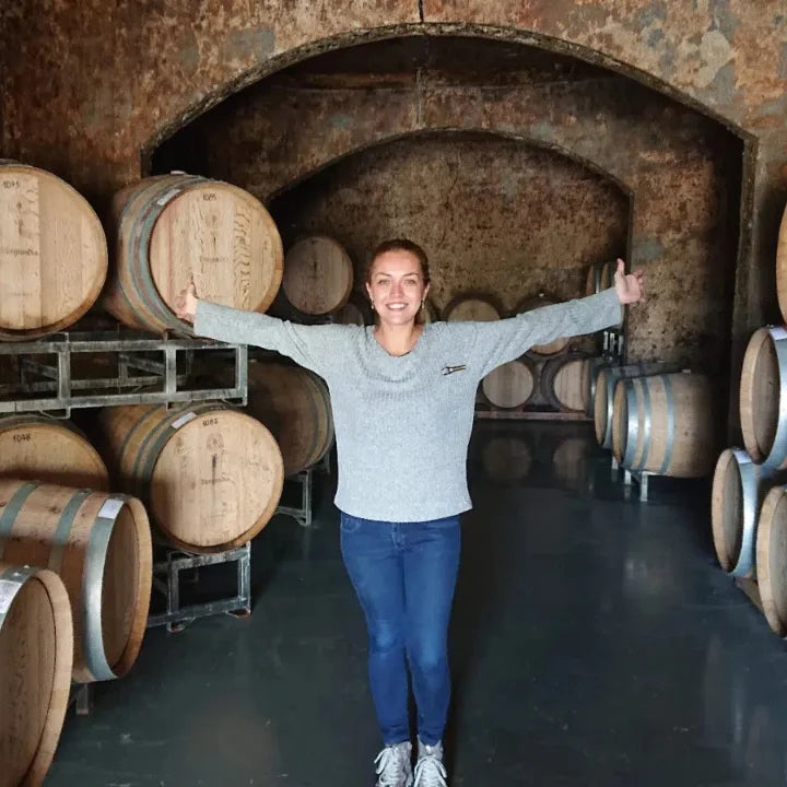 Aniello 006 Merlot 2024