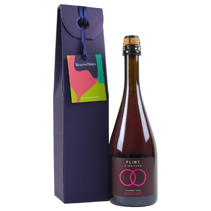 Valentine's Sparkling Rose Gift