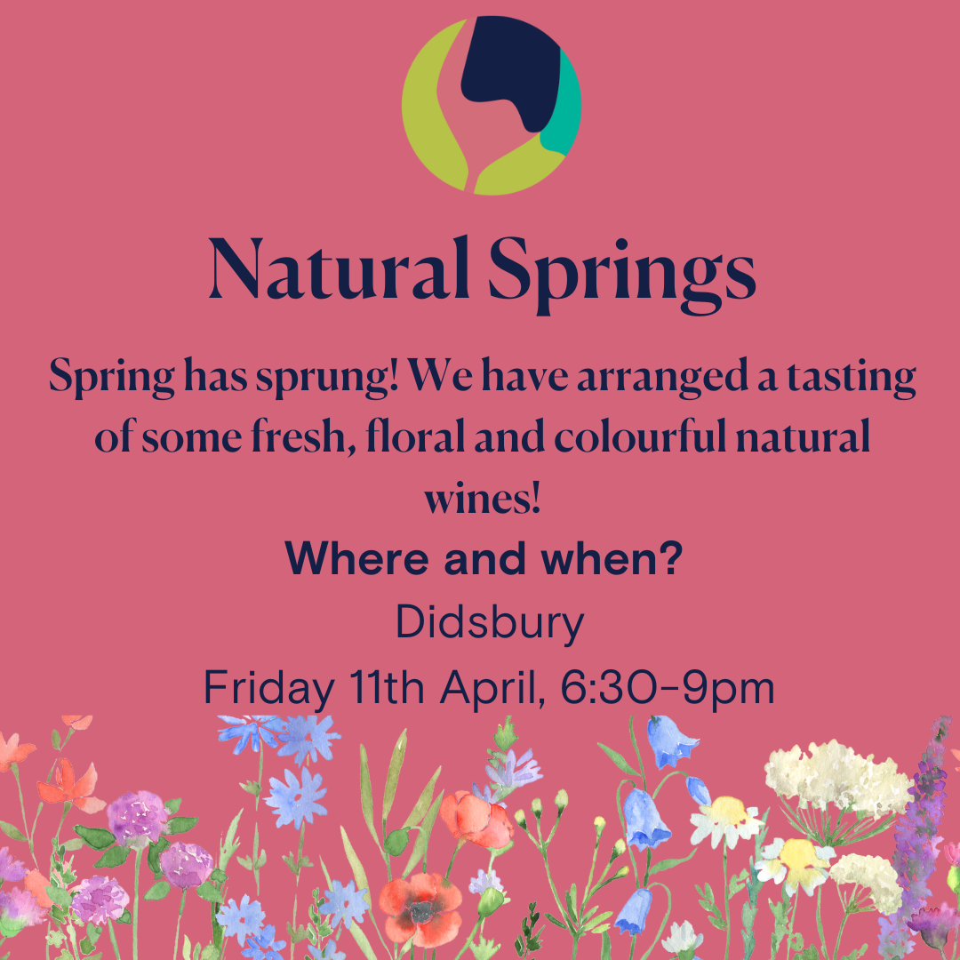 Wine Tasting Didsbury