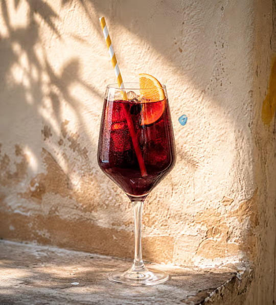 House Sangria