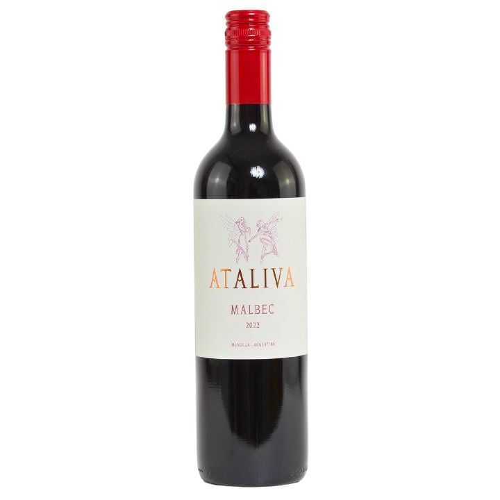 Benegas, Ataliva Malbec 2024