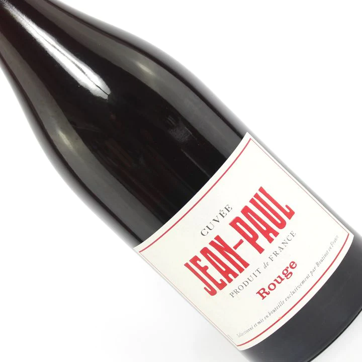 Cuvee Jean Paul, Rouge 2022