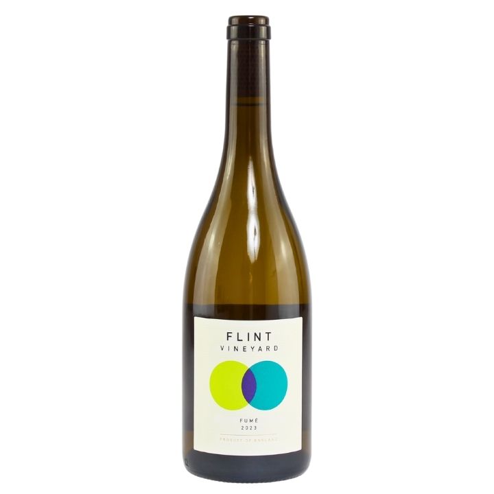 Flint Vineyard, Fume 2024