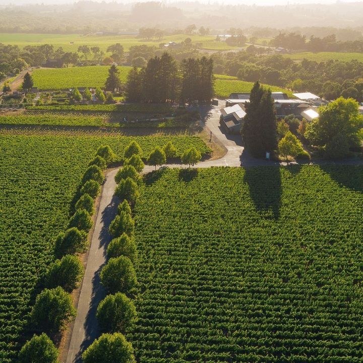 De Loach, Heritage Collection Chardonnay 2022