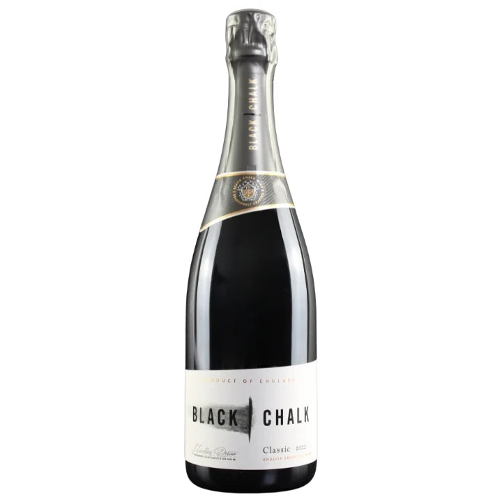 Black Chalk Classic Cuvee 2022